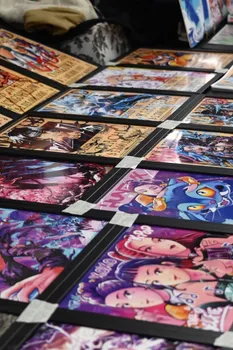 Copyright : Malau Deyres